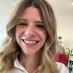 Meet your Posher, Kim